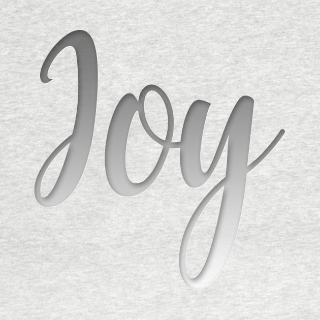 Joy by ShawnaMac